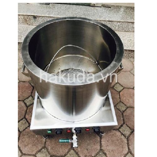 Nồi Nấu Phở 130L