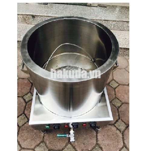 Nồi Nấu Phở 40L