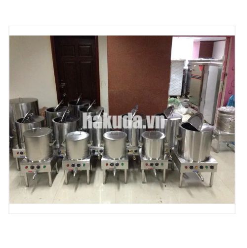 Nồi Nấu Phở 40L