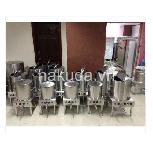 Nồi Nấu Phở 140L