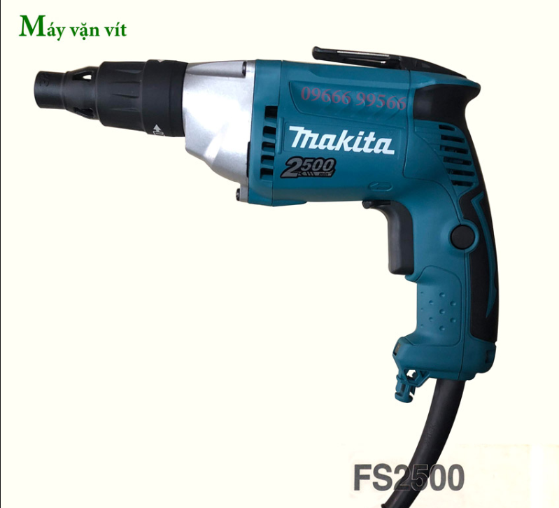 Máy Vặn Vít Makita FS250