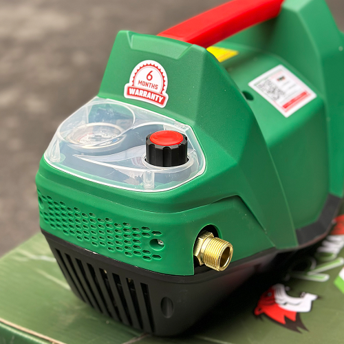 Máy Rửa Xe Romano 3000W RM-3000A Có Chỉnh Áp1