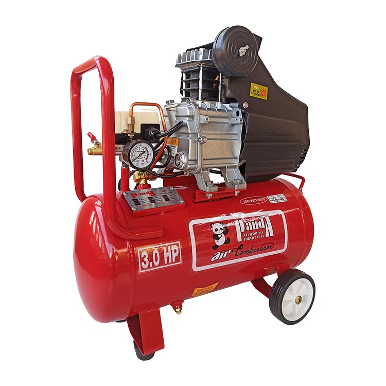 Máy Nén Khí Có Dầu Liền Trục Panda 3HP 30L PT-4230