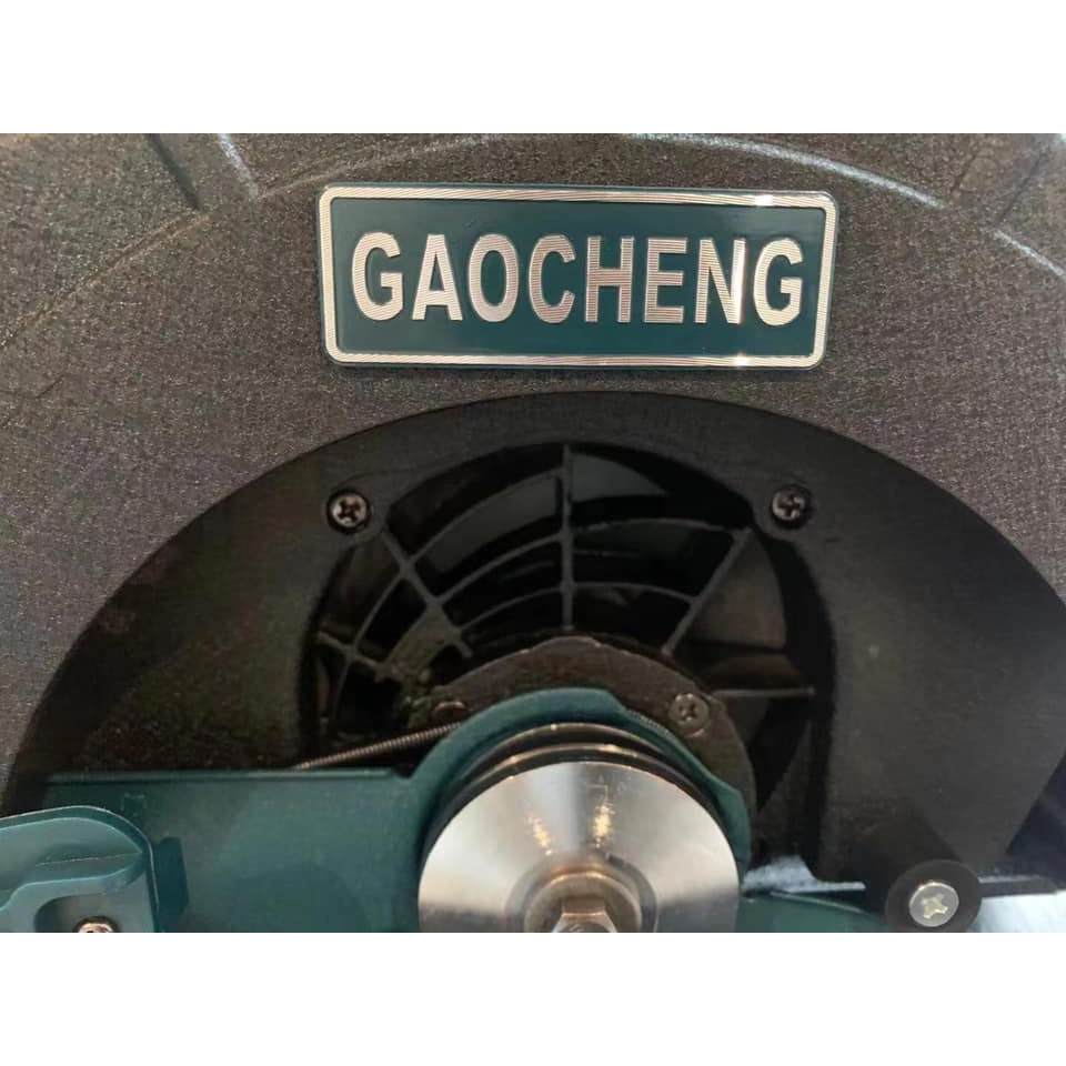 Máy Cưa Tròn Gaocheng GC-1850C 1450W