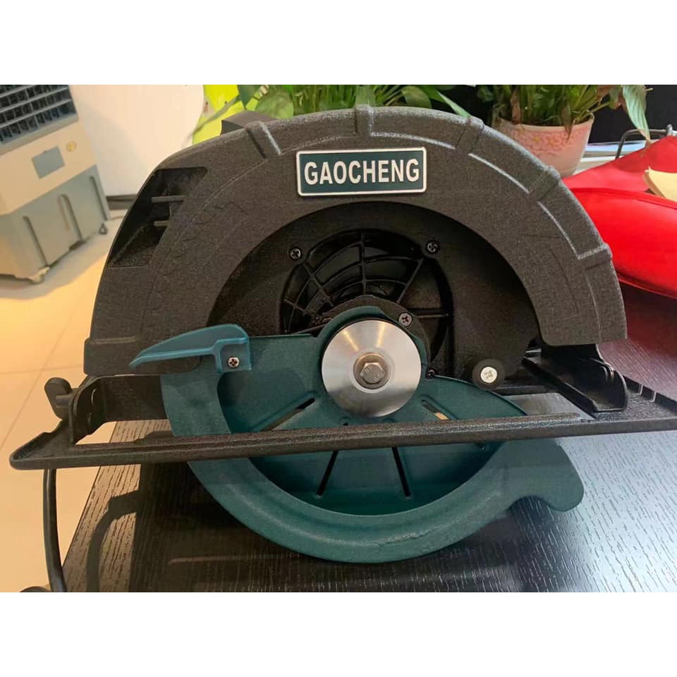 Máy Cưa Tròn Gaocheng GC-1850C 1450W