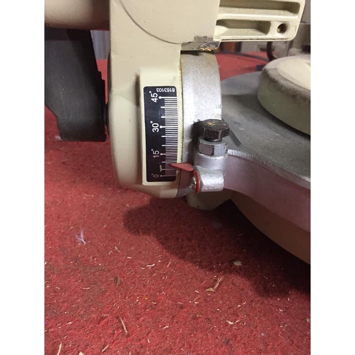 Máy Cắt Nhôm Ktomer 1650W T255A