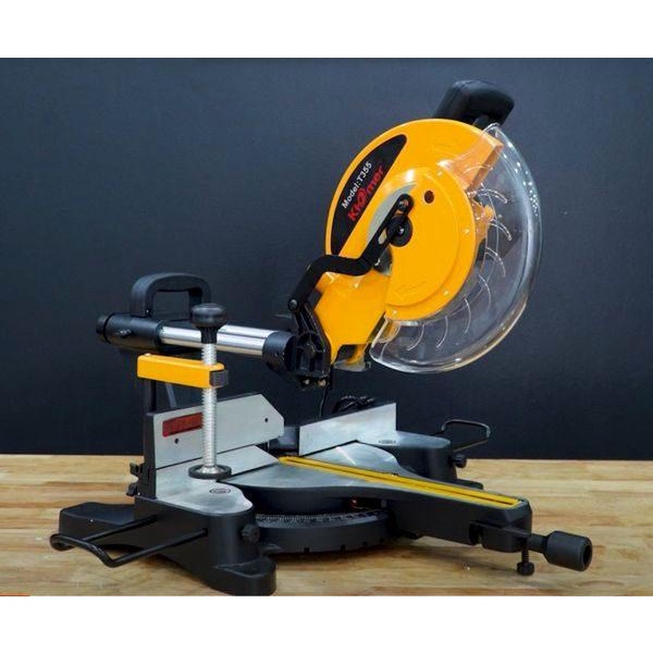 Máy Cắt Nhôm Trượt Ktomer T355 2000W