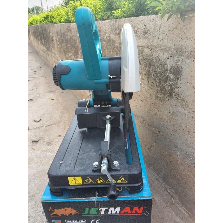 Máy Cắt Sắt Jetman 2300W JM-350