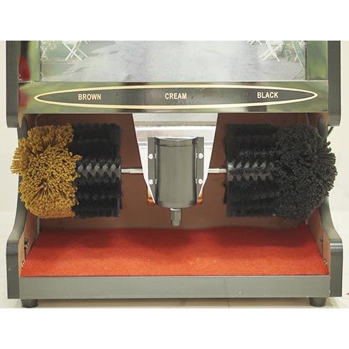 Máy Đánh Giày Kumisai KMS-10