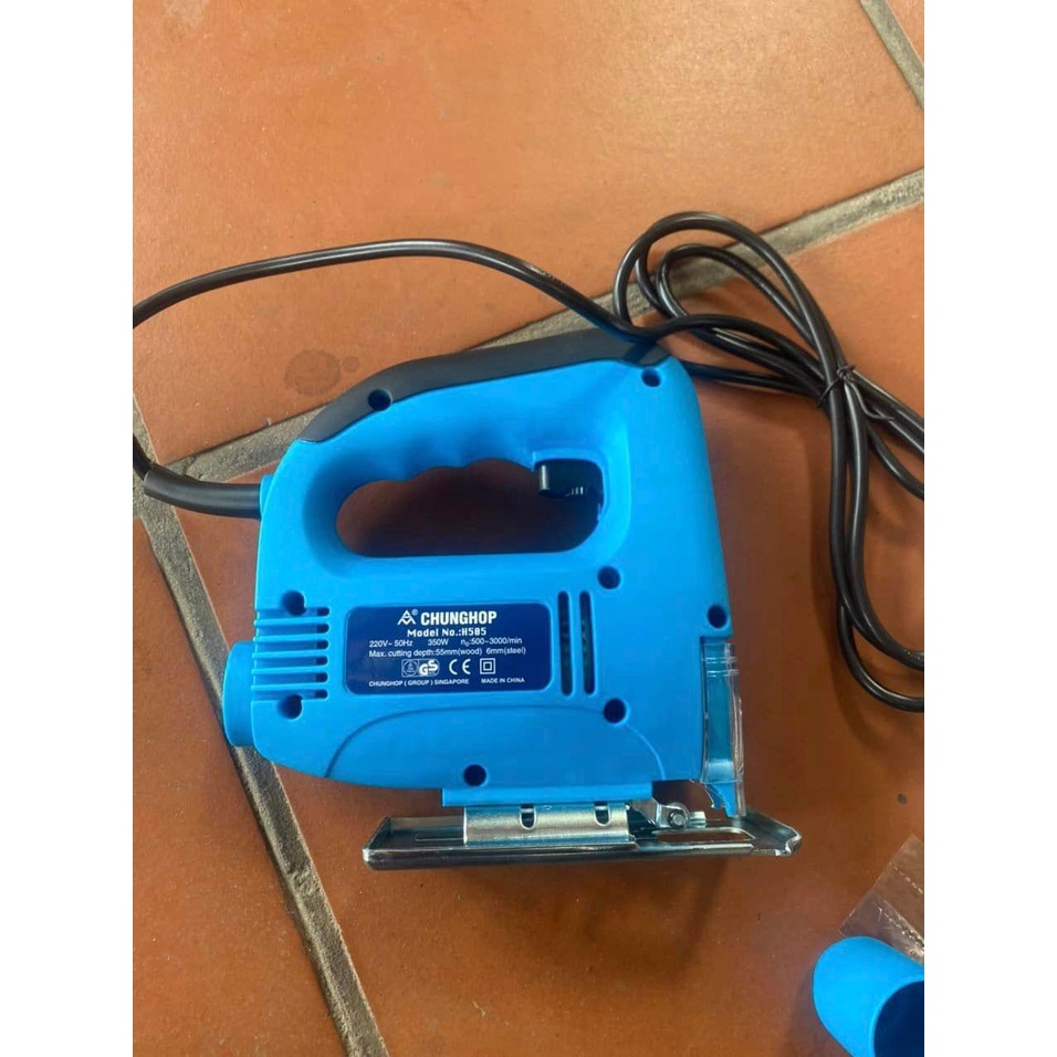 Máy Cưa Xọc ChungHop H505 350W