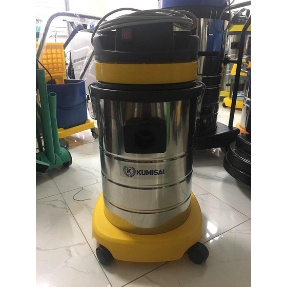Máy Hút Bụi 1600W Kumisai KMS30
