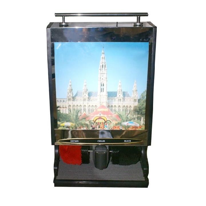 Máy Đánh Giày Shiny SHN-XD1