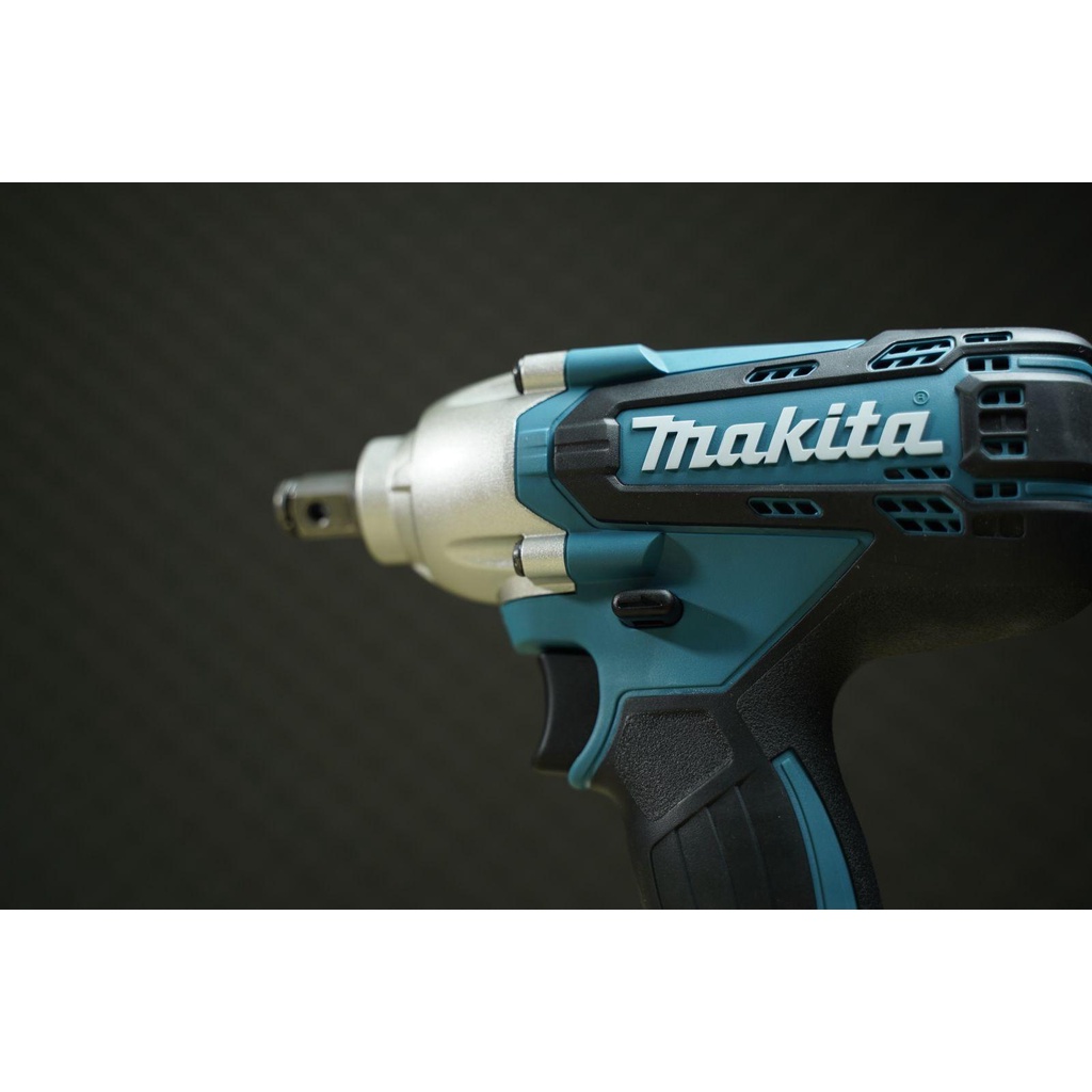 Máy Siết Bu Lông Dùng Pin Makita DTW190RFJX