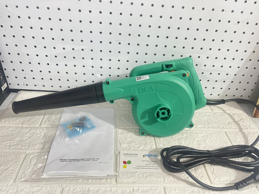 Máy Thổi Bụi DCA 680W AQF32