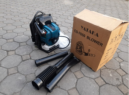 Máy Thổi Lá 4 Thì Yataka 2.6 KW  CS-7650