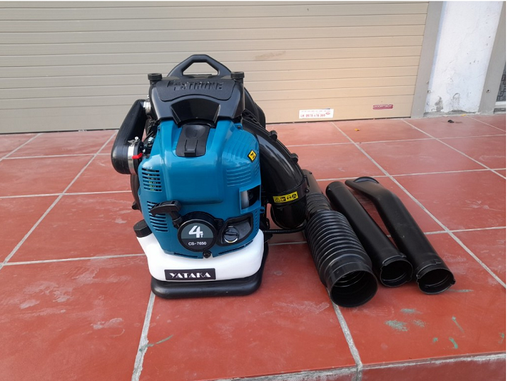 Máy Thổi Lá 4 Thì Yataka 2.6 KW  CS-7650