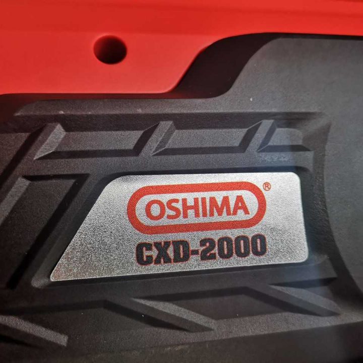 Máy Cưa Xích Điện Oshima CXD 2000 3