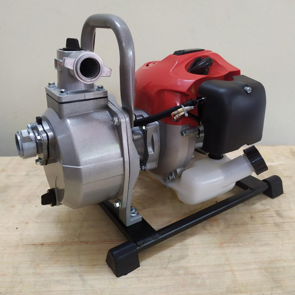 Máy Bơm Nước Chạy Xăng 2 Thì Yataka CS-43