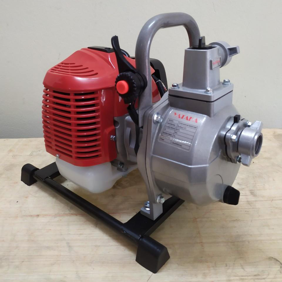 Máy Bơm Nước Chạy Xăng 2 Thì Yataka CS-43