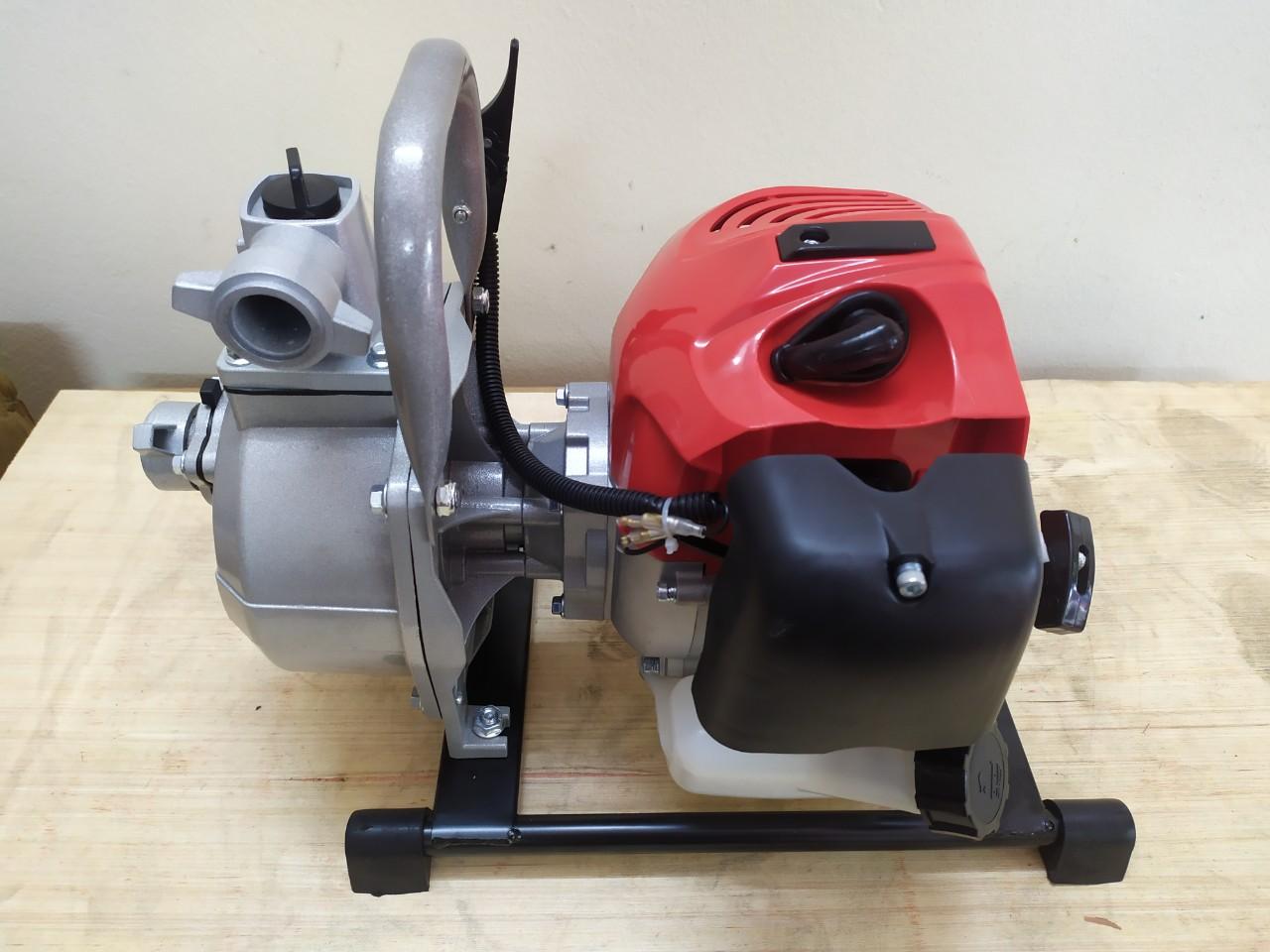 Máy Bơm Nước Chạy Xăng 2 Thì Yataka CS-43