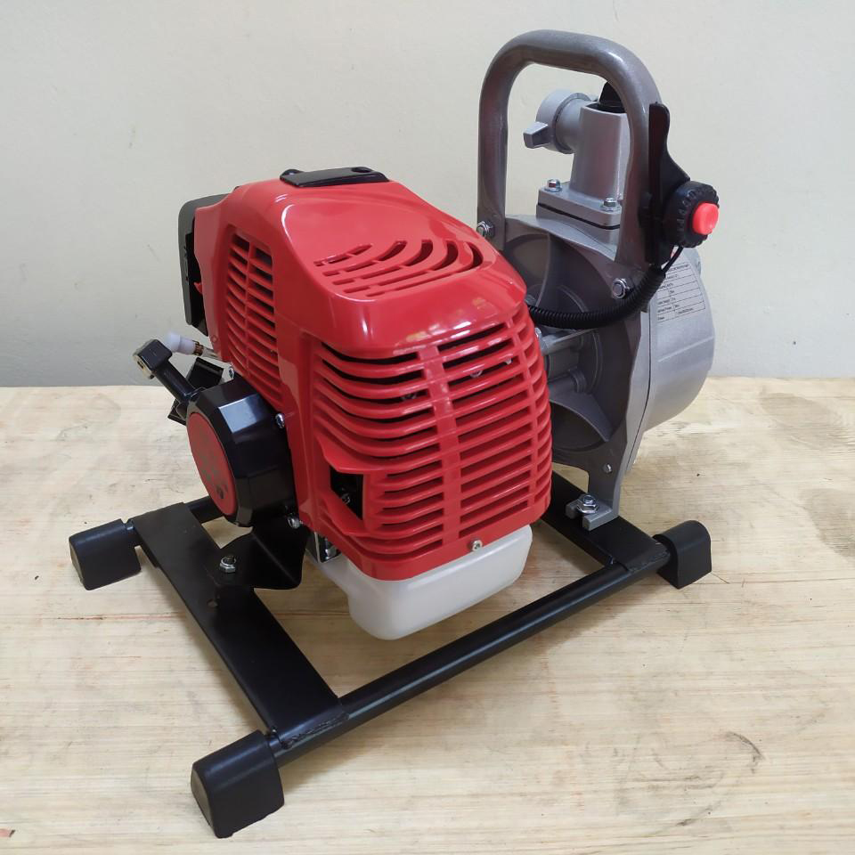 Máy Bơm Nước Chạy Xăng 2 Thì Yataka CS-43