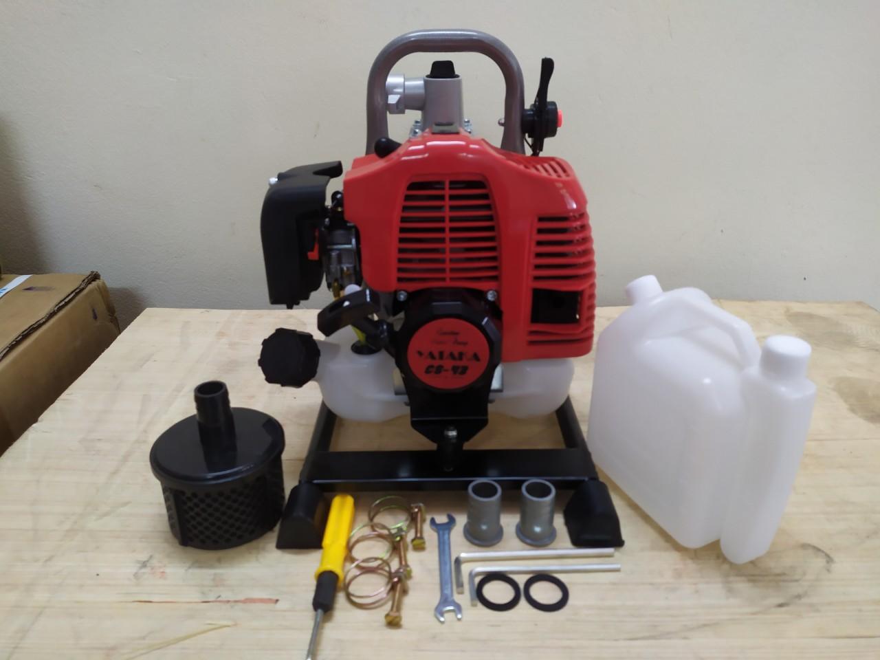 Máy Bơm Nước Chạy Xăng 2 Thì Yataka CS-43
