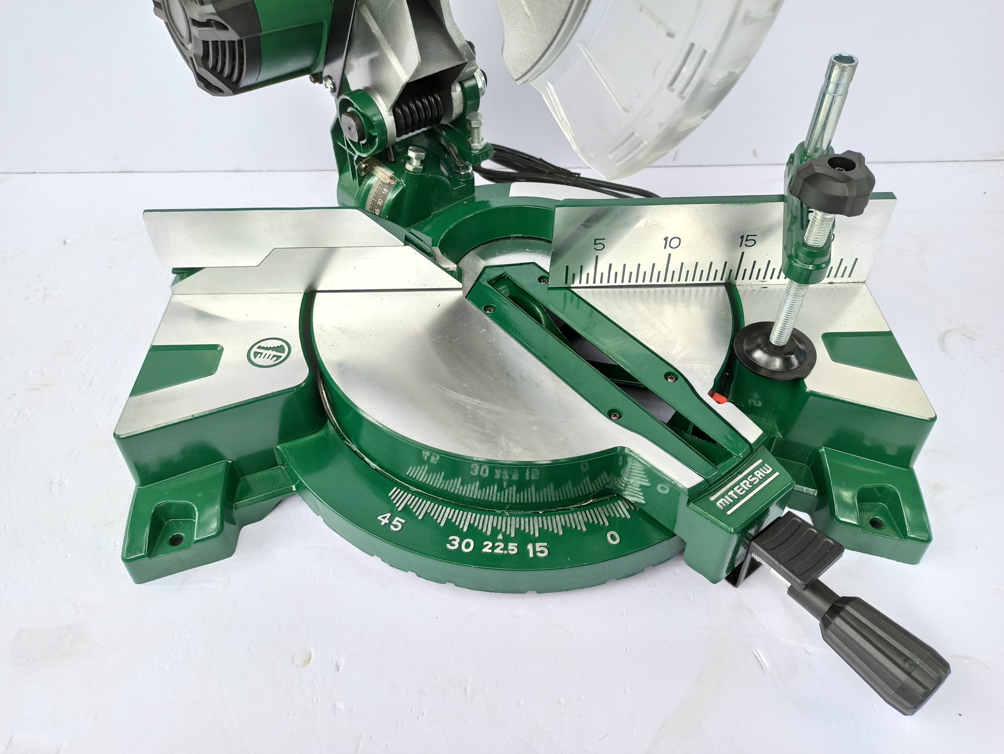 Máy Cắt Nhôm Nakawa NK-9305C 2200W 1