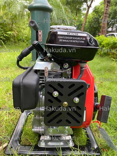 Động Cơ Xăng Vinafarm 3HP VNDCX-154 1