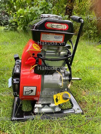 Động Cơ Xăng Vinafarm 3HP VNDCX-154 2