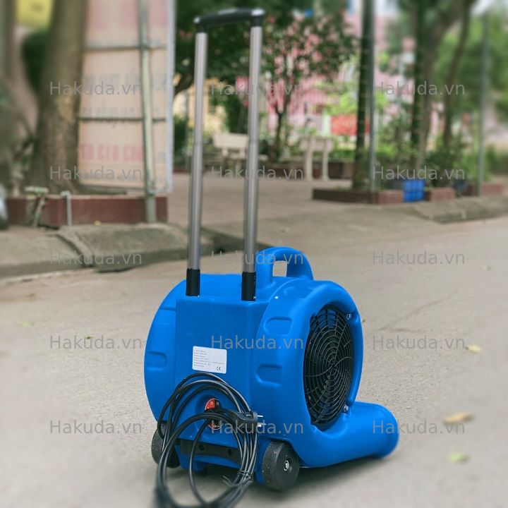 Máy Sấy Sàn Công Nghiệp Kumisai KMS-4200 3