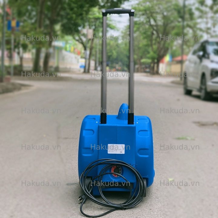 Máy Sấy Sàn Công Nghiệp Kumisai KMS-4200 4