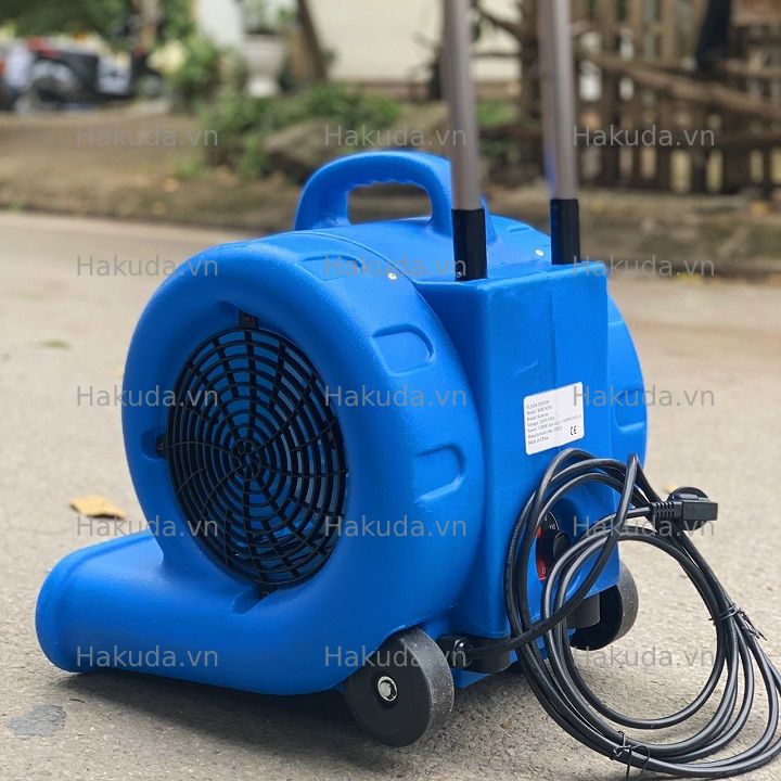 Máy Sấy Sàn Công Nghiệp Kumisai KMS-4200 9