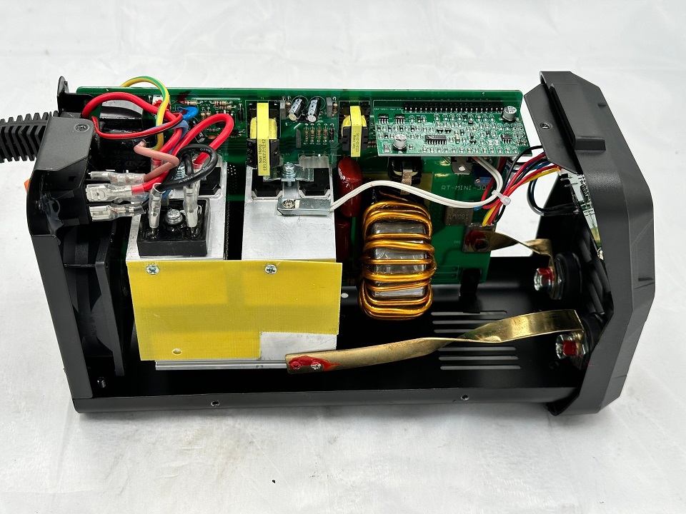 Máy Hàn Que Jasic ARC 200 Mini 2