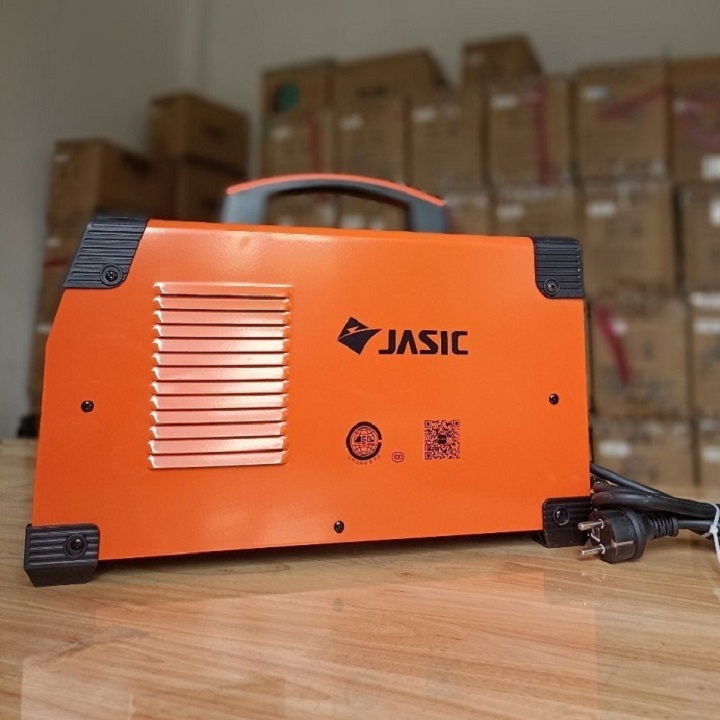 Máy Hàn Que Jasic ARC 250T 8 Tụ 1