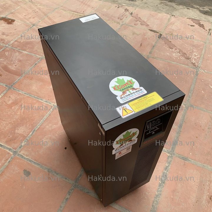 Bộ Lưu Điện UPS Santak C6K Online 6