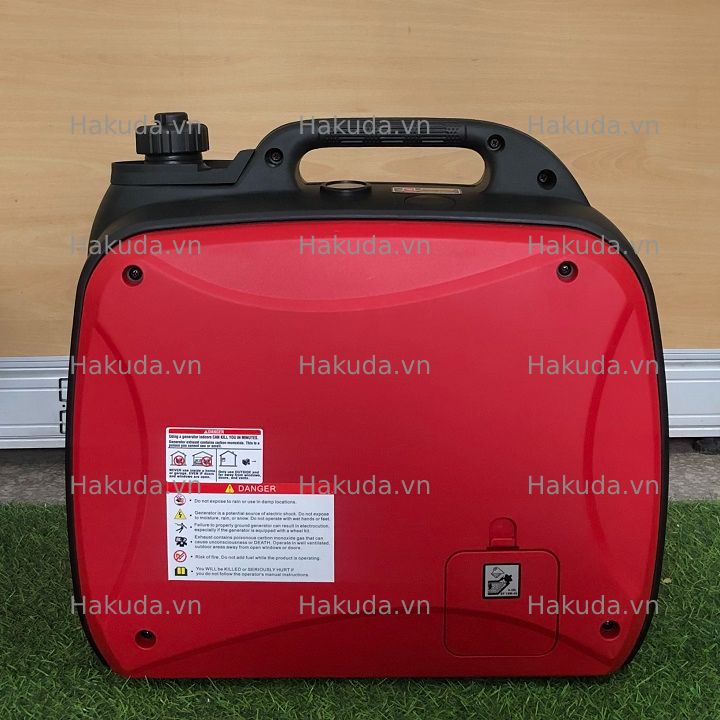 Máy Phát Điện Chạy Xăng Kyo Power Inverter 3Kva THG3000I 1