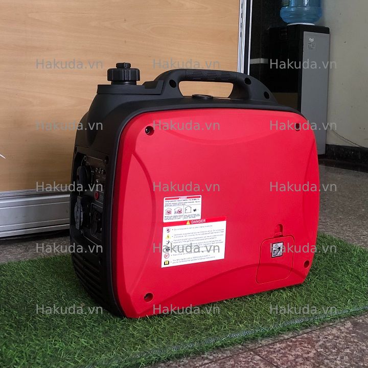 Máy Phát Điện Chạy Xăng Kyo Power Inverter 2Kva THG2000I 2