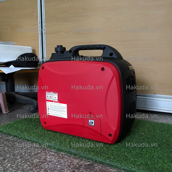 Máy Phát Điện Chạy Xăng Kyo Power Inverter 1.8Kva THG1800I 5