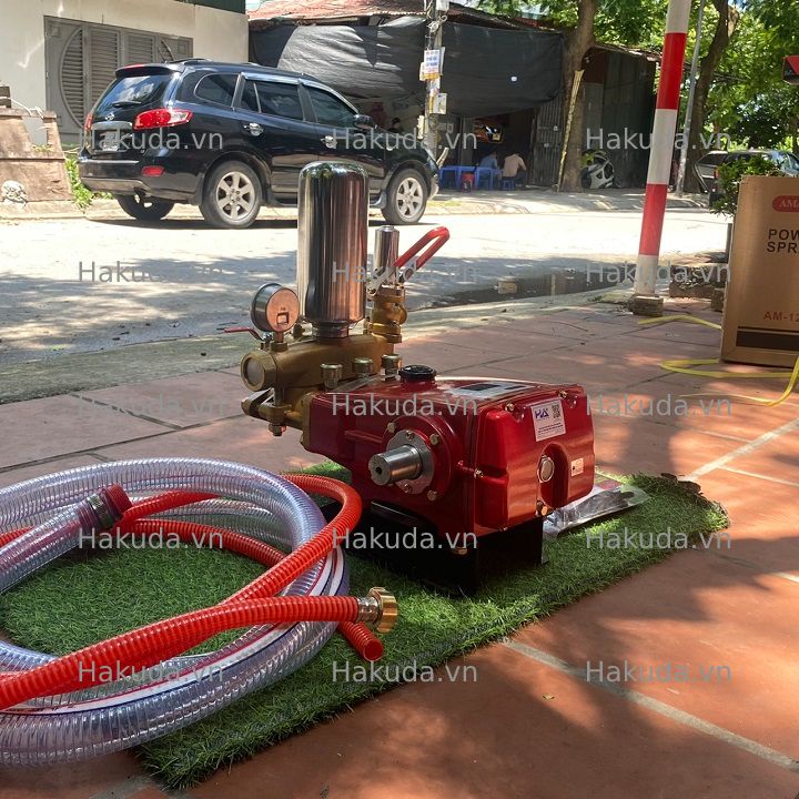 Đầu Xịt Áp Lực Amaxtoots 10HP AM-120