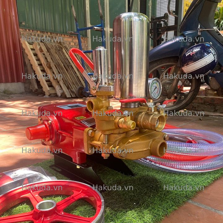 Đầu Xịt Áp Lực Amaxtoots 10HP AM-120