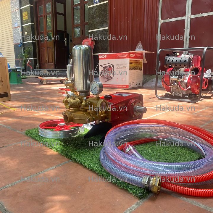 Đầu Xịt Áp Lực Amaxtoots 10HP AM-120