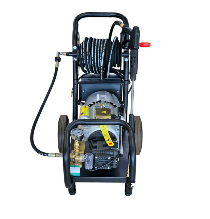 Máy Rửa Xe Cao Áp Hoàng Anh 3.7Kw HA-3700