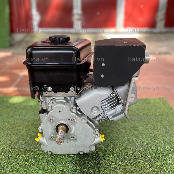 Động Cơ Xăng 6.5Hp Briggs And Stratton BS 6.5 (I/C)