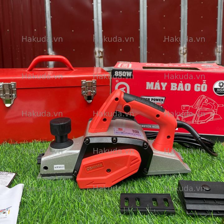 Máy Bào Gỗ Oshima MB-850 850W