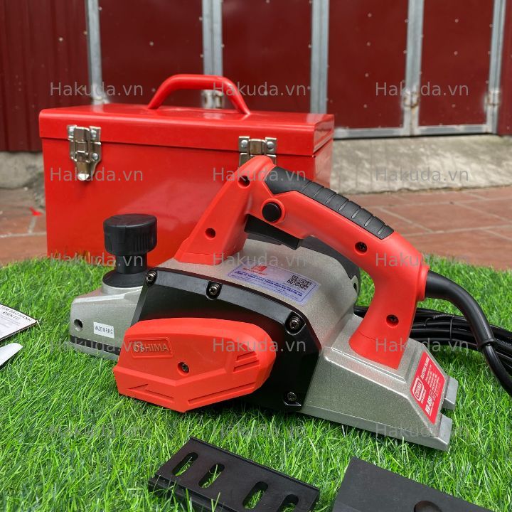 Máy Bào Gỗ Oshima MB-850 850W