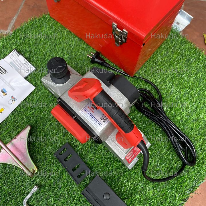 Máy Bào Gỗ Oshima MB-850 850W