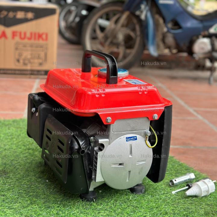 Máy Phát Điện Chạy Xăng 2 Thì Vinafarm VN-MPD-950