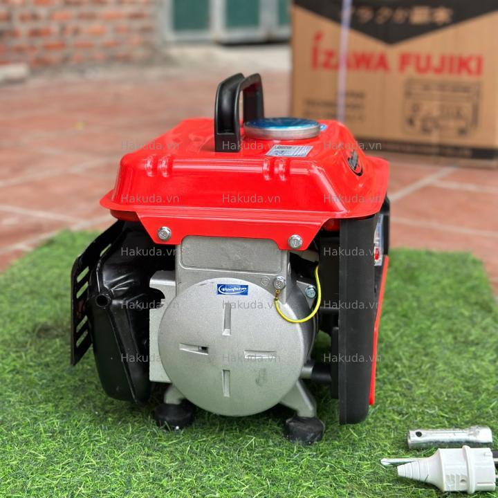 Máy Phát Điện Chạy Xăng 2 Thì Vinafarm VN-MPD-950