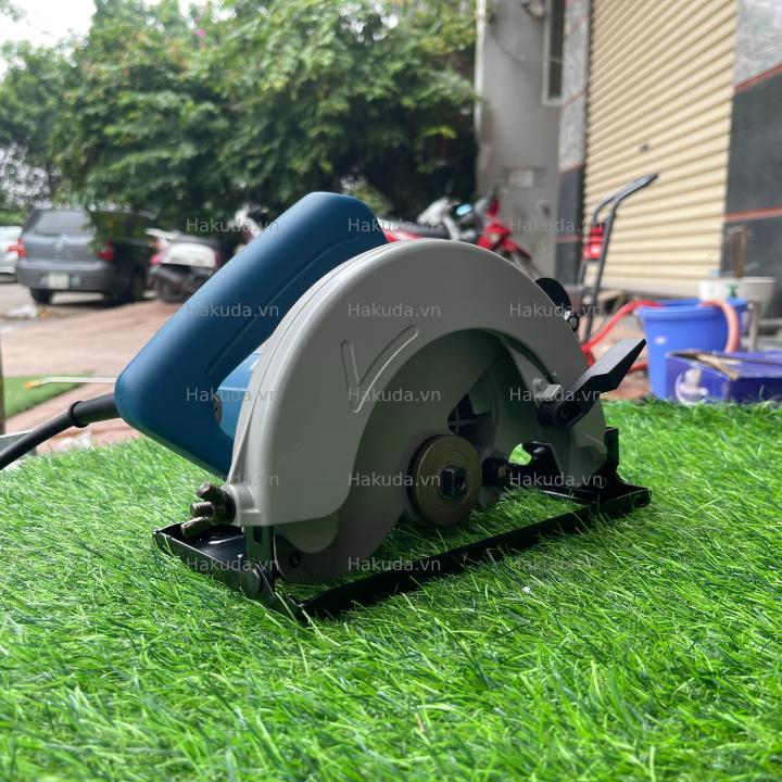 Máy Cưa Gỗ Dongcheng DMY02-185 1100W