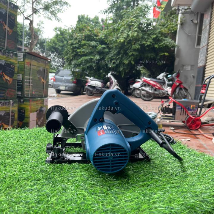Máy Cưa Gỗ Dongcheng DMY02-185 1100W